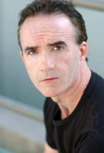Enrique Zaldúa