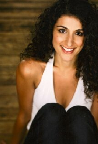 Danelle Eliav