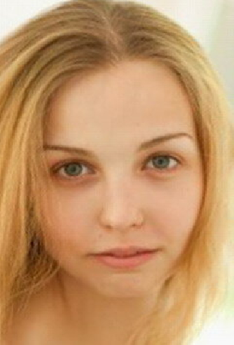 Екатерина Косинец