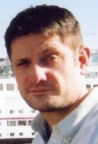 Грант Уилсон