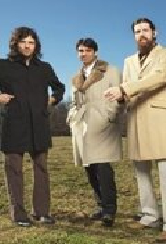 The Avett Brothers