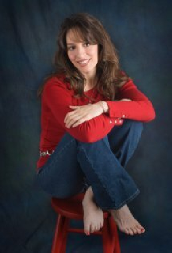 Sherry Anne Lints