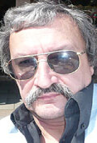 Сергей Рокотов