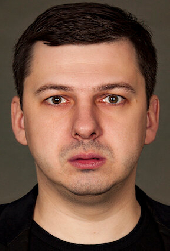 Иван Купреенко