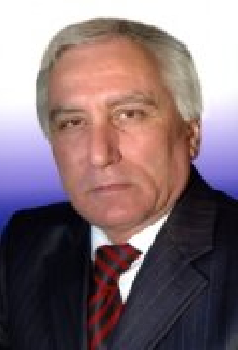 Джафар Намик Камал