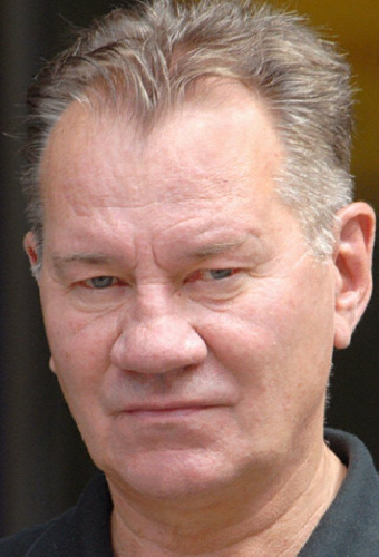 Манфред Леманн