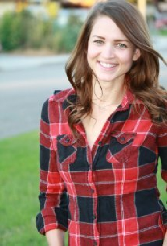 Amie Raylinn Apodaca