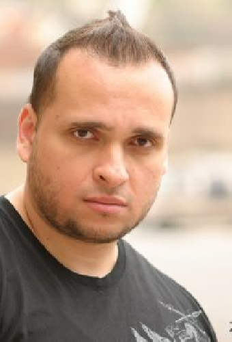 Zahir Zahrieh
