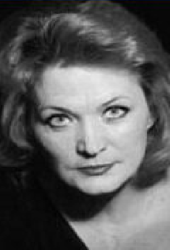 Ирина Кравченко
