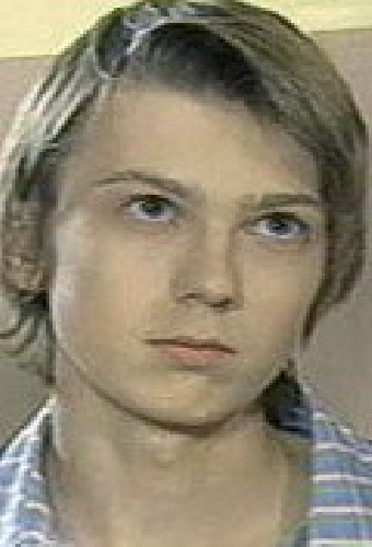 Степан Шебуняев
