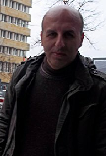 Дженгиз Кетен