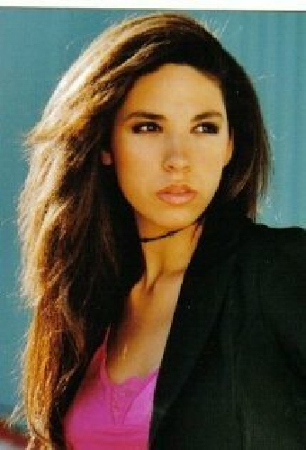 Shana Peredes