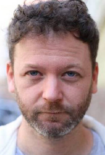 Марцель Рев