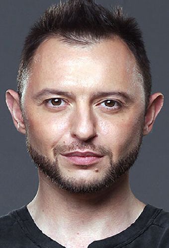 Рома Зверь