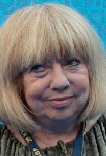 Валентина Михалева