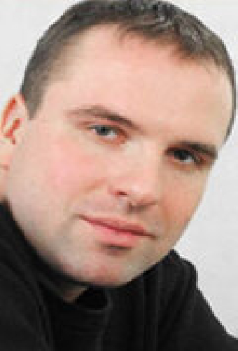 Владимир Косухин