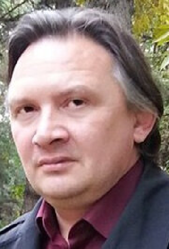 Андрей Мартынов