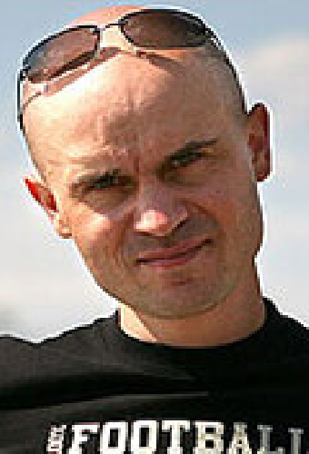 Александр Зеленко