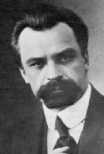 Владимир Винниченко