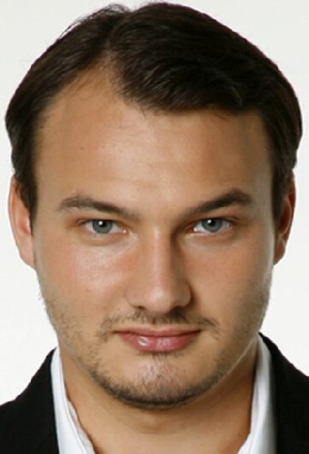 Дмитрий Аросьев