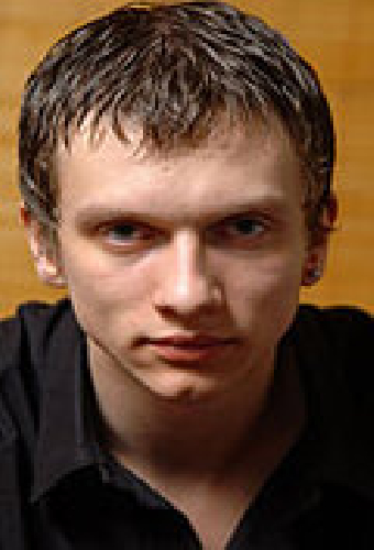 Вячеслав Чернышов