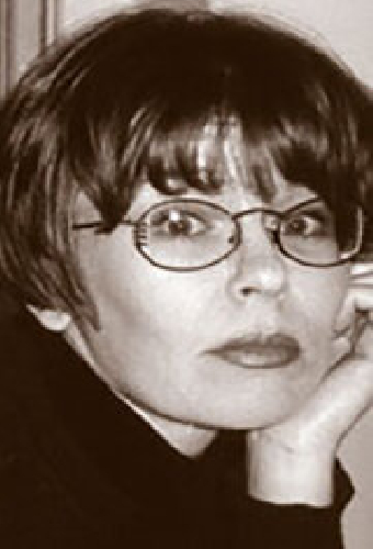 Елена Рогова