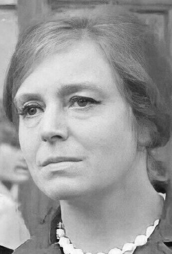 Ирина Кириченко