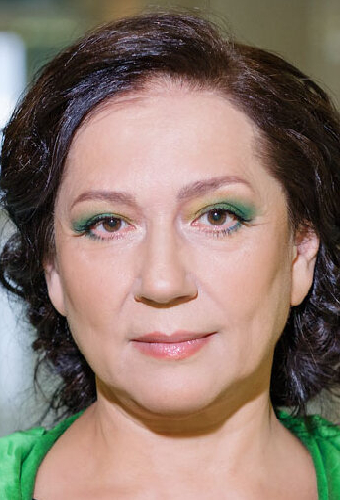Алла Малкова