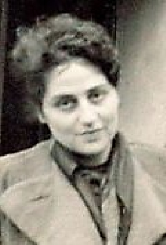 Анна Мария Йокль