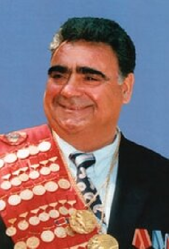 Василий Алексеев