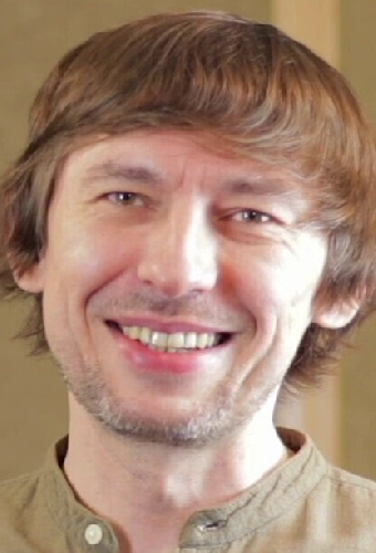 Александр Носков