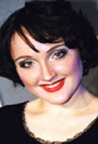 Ирина Зайцева