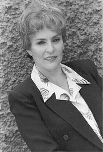 Эстрелла Кастелланос