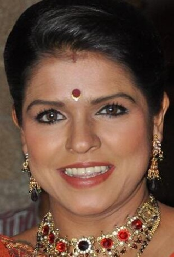 Bhavana Balsawar