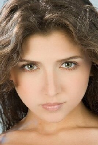 Елена Масьель