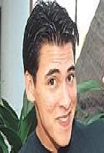 Luis Masías
