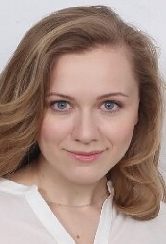 Елена Головизина