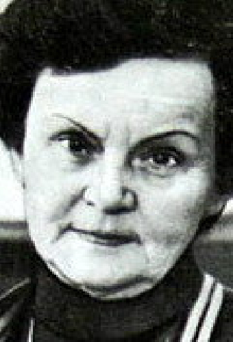 Ирина Гурвич