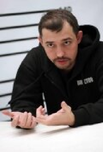 Дмитрий Панченко