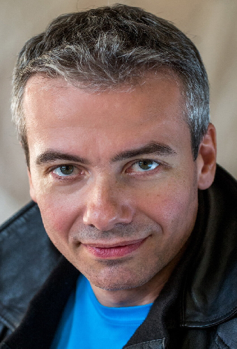 Андрей Кузнецов