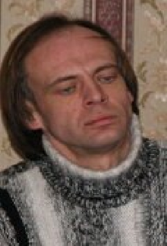 Павел Крахмалев