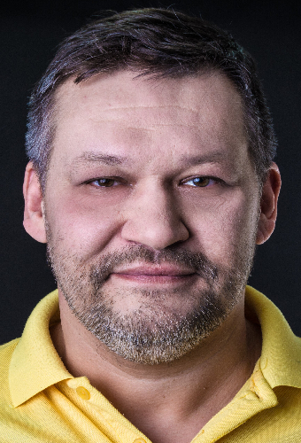 Георгий Поволоцкий
