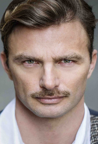Simon Grechi