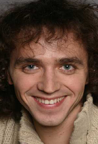 Евгений Самарин
