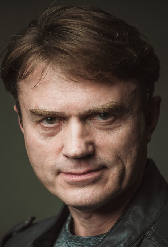 Андрей Гусев