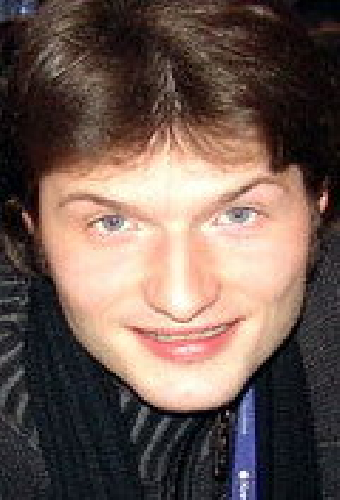 Ким Астахов
