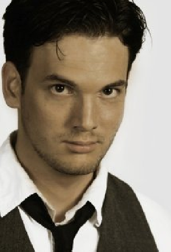 Питер Баер
