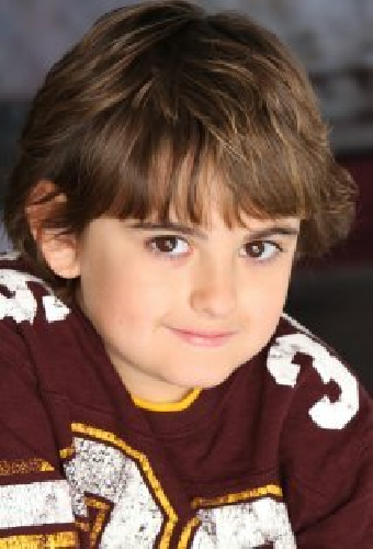 Andrew Errante