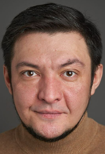 Николай Новгородцев