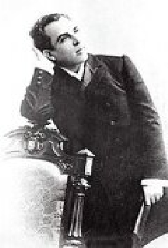 Александр Вишневский